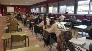 La UNED Madrid Sur en Alcorcón abre su segundo periodo de matriculación