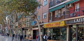 Empiezan a tramitarse las ayudas a familias vulnerables de Alcorcón