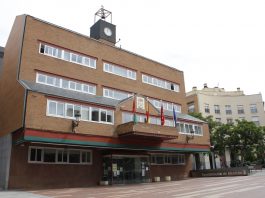 Alcorcón vuelve a no sacar adelante la declaración institucional por el 8 de marzo