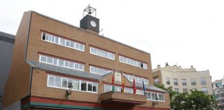 Alcorcón vuelve a no sacar adelante la declaración institucional por el 8 de marzo