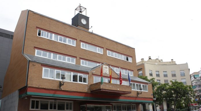 Alcorcón vuelve a no sacar adelante la declaración institucional por el 8 de marzo