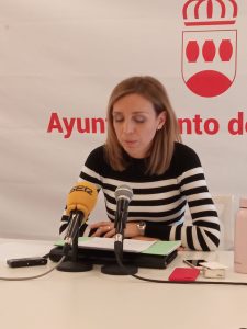 Obras inminentes en el Polideportivo Los Cantos de Alcorcón