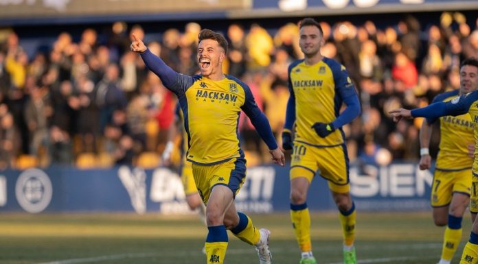 Resumen deportivo del 11 y 12 de febrero en Alcorcón