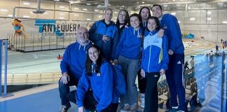Excelentes resultados del Club Atletismo Alcorcón en el Campeonato de España
