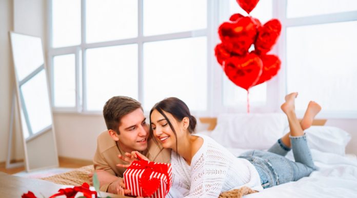 San Valentin el momento perfecto para renovar tu habitacion principal