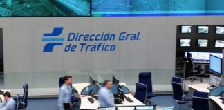 Peligro de cierre de la Oficina de Tráfico de Alcorcón
