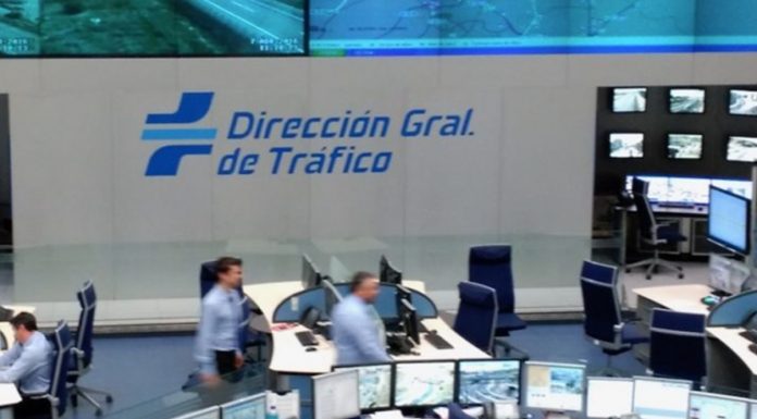 Peligro de cierre de la Oficina de Tráfico de Alcorcón