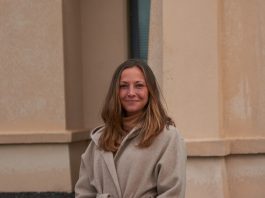 Diana Fuertes repetirá como candidata de Ciudadanos en Alcorcón
