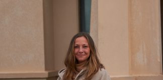 Diana Fuertes repetirá como candidata de Ciudadanos en Alcorcón