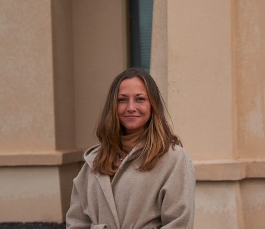 Diana Fuertes repetirá como candidata de Ciudadanos en Alcorcón