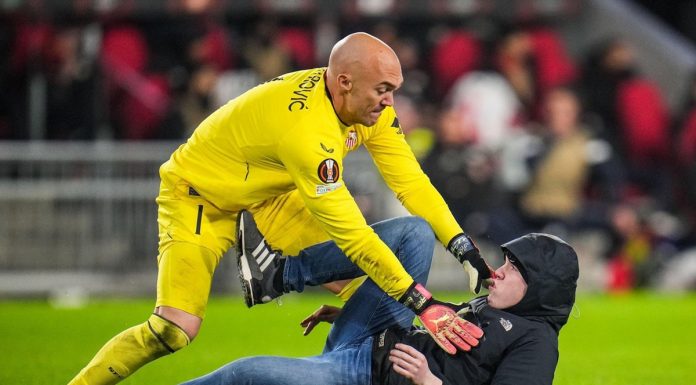 Un ex del Alcorcón disputa esta noche la final de la Europa League