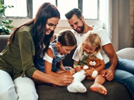 La Escuela de Familias lanza una programación de actividades en Alcorcón