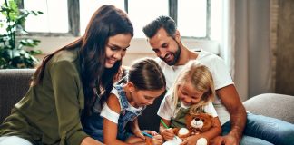 La Escuela de Familias lanza una programación de actividades en Alcorcón