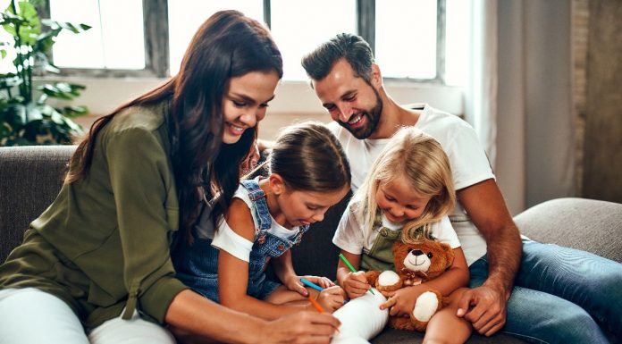 La Escuela de Familias lanza una programación de actividades en Alcorcón