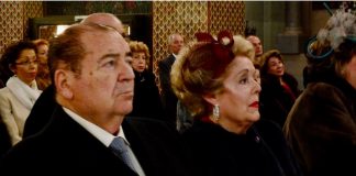 Fallece José Francos, exconcejal y teniente de alcalde de Alcorcón y presidente de la Hermandad de Nuestra Señora de los Remedios