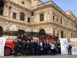 La gran iniciativa de la Fundación Siempre Fuertes de Alcorcón por el Día Internacional del Cáncer Infantil