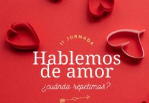 Jornadas sobre amor y sexualidad en la URJC de Alcorcón