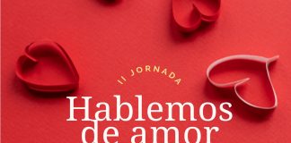 Jornadas sobre amor y sexualidad en la URJC de Alcorcón
