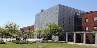 Premiada el Área de Farmacia del Hospital Universitario Fundación Alcorcón