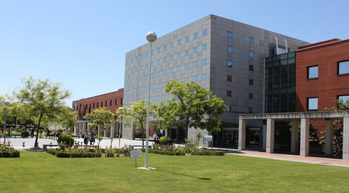 Premiada el Área de Farmacia del Hospital Universitario Fundación Alcorcón