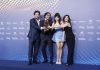 Una alcorconera protagoniza el momento más viral de la gala de los Premios Goya