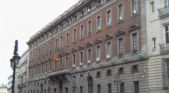 El Ministerio de Hacienda da luz verde al Presupuesto Municipal de Alcorcón