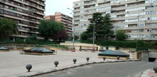 Detienen en Alcorcón a un ladrón de ancianos