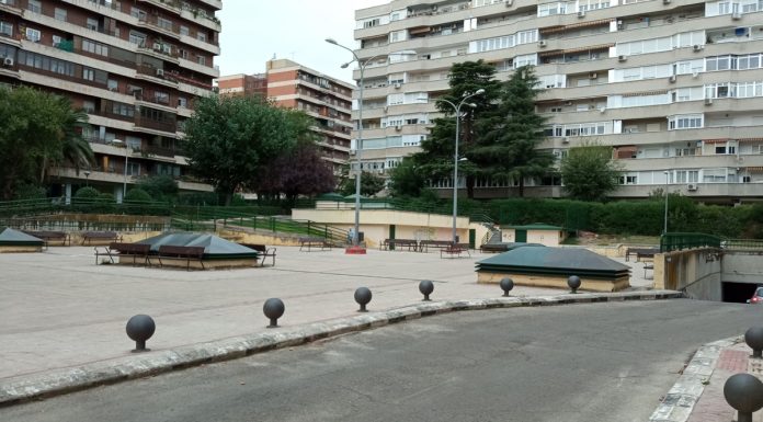 Detienen en Alcorcón a un ladrón de ancianos