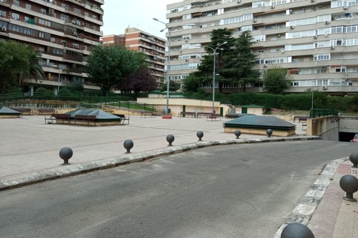 Detienen en Alcorcón a un ladrón de ancianos