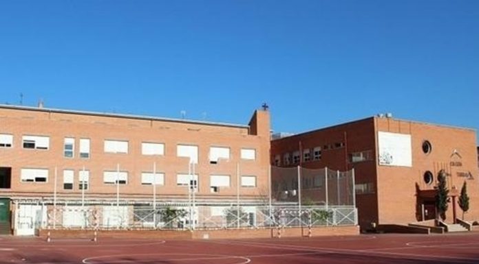El irracional motivo por el que un árbitro decidió suspender un partido de niños en Alcorcón