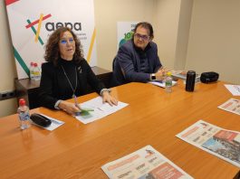 El nuevo periódico de alcorconhoy.com se presenta en sociedad