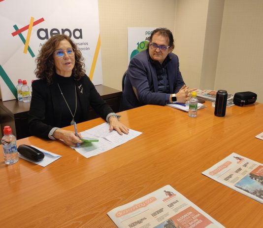 El nuevo periódico de alcorconhoy.com se presenta en sociedad El nuevo periódico de alcorconhoy.com se presenta en sociedad