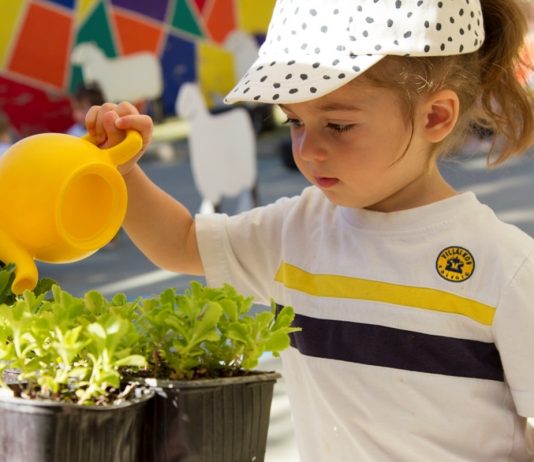 La Escuela Infantil del Colegio Villalkor de Alcorcón celebra su jornada de puertas abiertas La Escuela Infantil del Colegio Villalkor de Alcorcón celebra su jornada de puertas abiertas