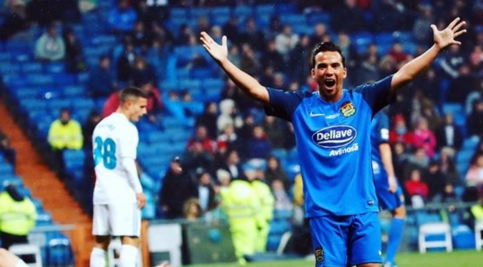 Juan Quero Alcorcón Kings League