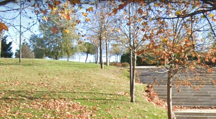 Hallan raticida en un parque para perros en Alcorcón