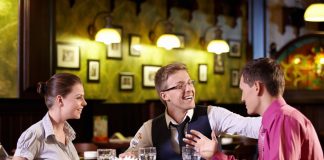Elige al Mejor Restaurante de 2022 en Alcorcón