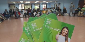 La UNED Madrid Sur en Alcorcón abre su segundo periodo de matriculación