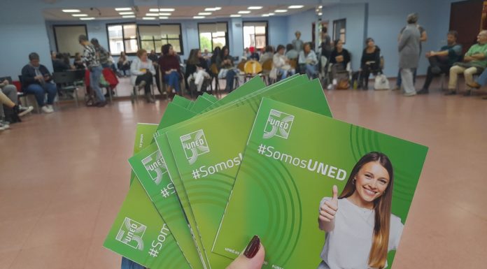 La UNED Madrid Sur en Alcorcón abre su segundo periodo de matriculación