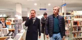 Terol vuelve a exigir que le dejen acceder a los edificios públicos de Alcorcón