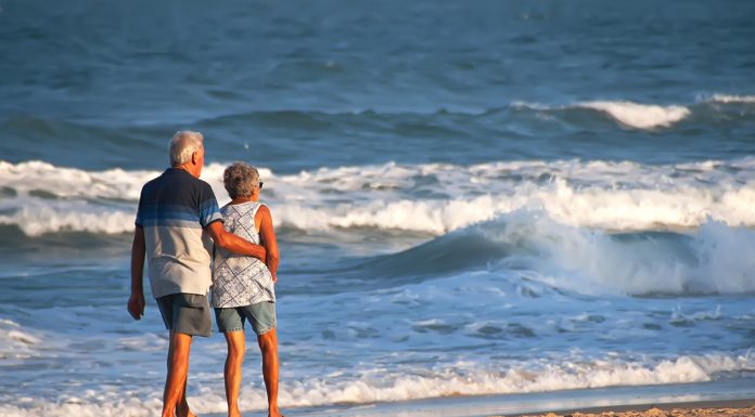 Se abre el plazo para inscribirse al Programa de Vacaciones para mayores de Alcorcón