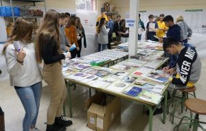 El Colegio Amanecer de Alcorcón explica el futuro de la IA en las aulas