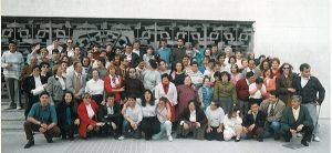 Alcorcón celebra el Día Mundial del Síndrome de Down