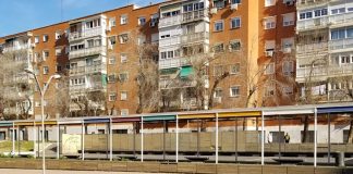 Llega el 'cheque hogar': Alcorcón lanza una línea de ayudas para familias vulnerables