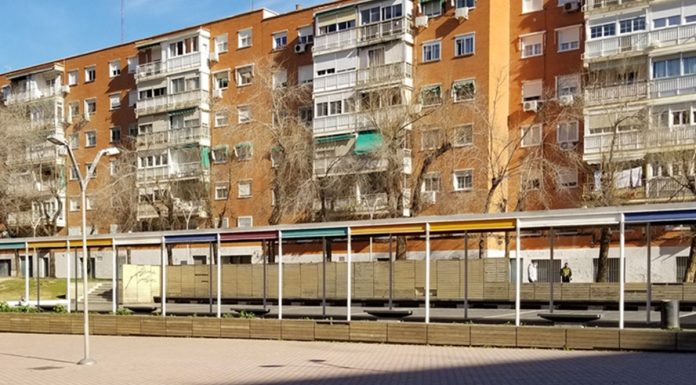 Llega el 'cheque hogar': Alcorcón lanza una línea de ayudas para familias vulnerables