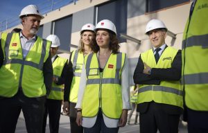 Las primeras viviendas del Plan Vive en Alcorcón finalizarán este 2023