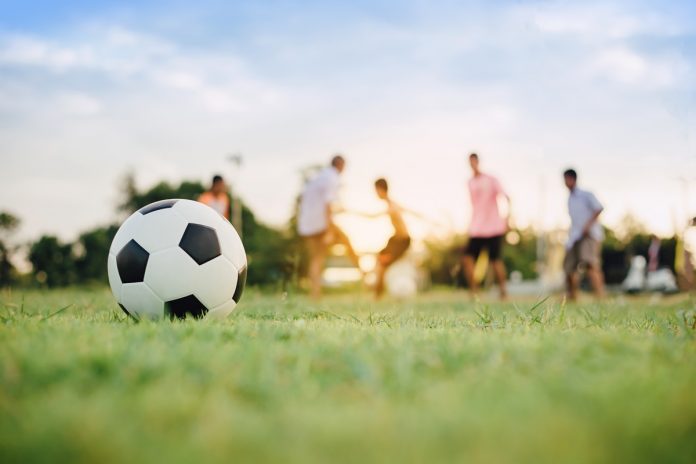 Vuelve el Campus de Verano de Fútbol Sala y Baile del Alcorcón