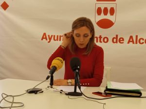 Alcorcón y la Comunidad de Madrid acuerdan un nuevo convenio para la atención social primaria