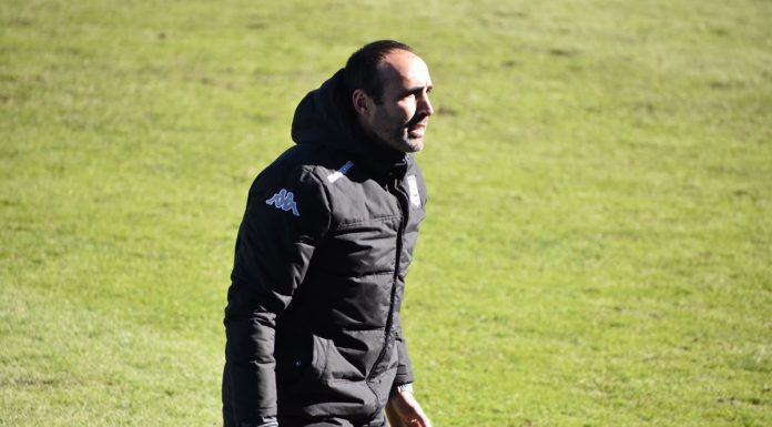 El Alcorcón destituye a Capdevila como técnico del filial