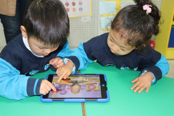 Eurocolegio Casvi enseña a ser responsable con las nuevas tecnologías en las aulas