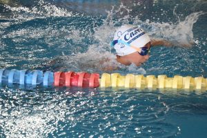 Eurocolegio Casvi favorece la competencia sana en el deporte